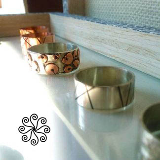 Anillos